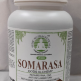 Somarasa Natural Dark Cocoa 2 Kgs